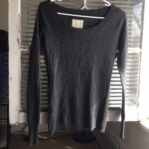 Old Navy cashmere sweater